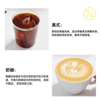 明谦热门商品教父拼配意式咖啡豆现磨美式黑咖啡中深度烘焙50g