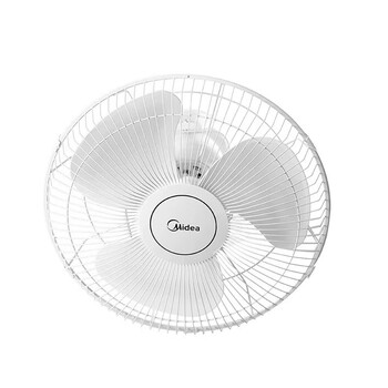 吸顶电风楼顶家用摇头吊顶工业学校宿舍顶扇工程fd4011a带调速