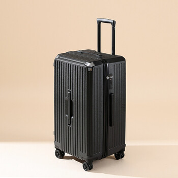 同款加厚行李箱女日系大容量旅行箱40寸网红拉杆箱万向轮时尚密码箱