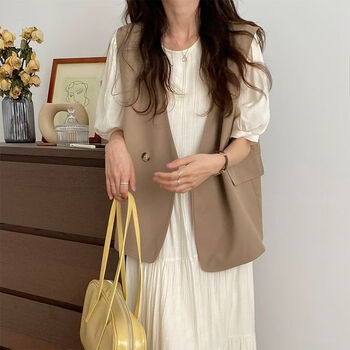 服饰内衣>女装>女装套装>赫莘>赫莘大码裙子200斤胖妹妹2024新款套装