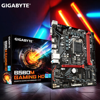 技嘉主板值得入手吗？看完绝对让你惊喜连连！