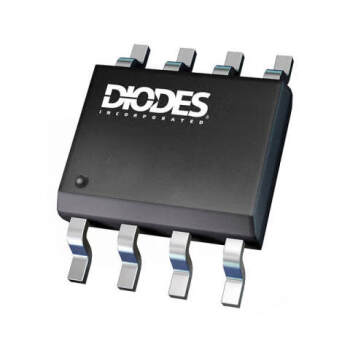 DIODES DC-DC电源芯片 AP64100SP-13