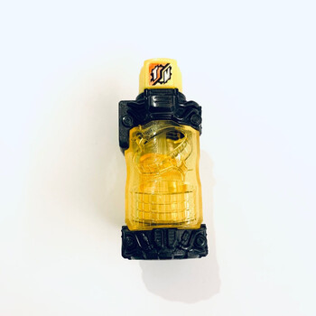 猛仕将万代假面骑士dx日版build能量瓶满瓶饮料可联动腰带定制金币