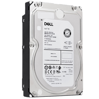 戴尔（DELL）服务器主机硬盘600GB 15K SAS2.5英寸12Gbps热插拔
