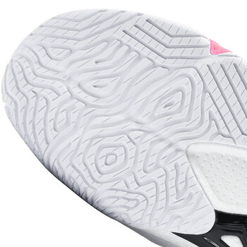李宁（LI-NING）羽毛球鞋2024鹘鹰V男女款专业羽鞋轻量高弹缓震透气运动鞋 42 