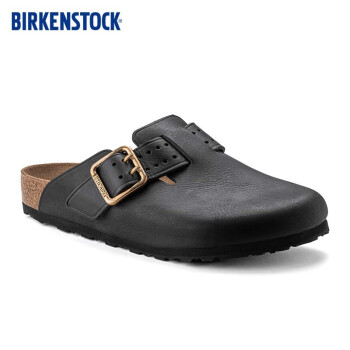 birkenstock boston价格报价行情- 京东