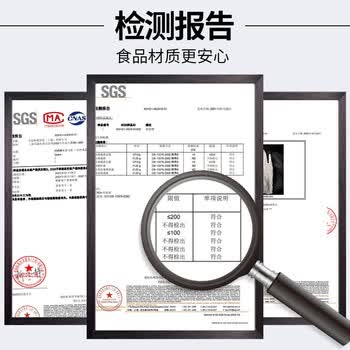 爱马斯（AMMEX）一次性手套乳胶手套100只小码高弹餐饮家用清洁洗碗防水橡胶手套