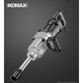 大扭力电动扳手电动扳手工业级220v插电大功率冲击扳手大扭力套筒工具