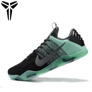 11代篮球鞋男11代气垫篮球鞋12ad款透气运动鞋男科比11代40