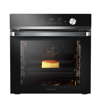 卡萨帝C5O60DGU1蒸烤箱靠谱吗？真实评测差么