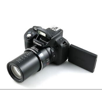 canon powershot sx50 hs型号规格- 京东