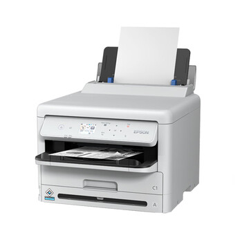 爱普生(EPSON)A4黑白无线高端商用喷墨打印机WF-M5399a(计价单位:台) 爱普生(EPSON)A4黑白无线高端商用喷墨打印机WF-M5399a(计价单位:台)