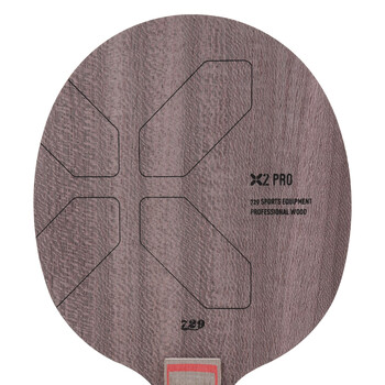 729 乒乓球底板 乒乓球拍横拍横板 X-2 PRO专业版纯木兵乓球拍 729 乒乓球底板 乒乓球拍横拍横板 X-2 PRO专业版纯木兵乓球拍