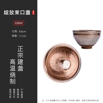 中国美術 五目茶碗 建盏 兔毫 中国美術 五目茶碗 建盏 兔毫 中国美術