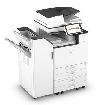 方正（Founder） FR6260C国产多功能彩色打印机A3A4复印机打印复印扫描复合机支持麒麟系 基本配置