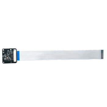 丢石头 Jetson nano摄像模组 800W像素 IMX219摄像头 兼容树莓派 120°视场角