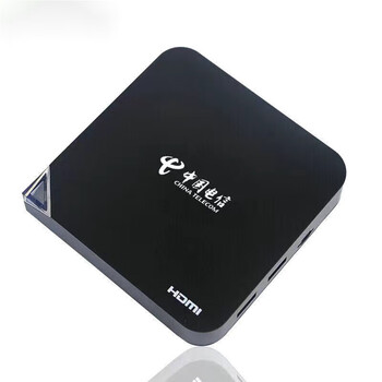 b860中国电信网络机顶盒通用wifi家用4k电视高清电视盒子开机启动8g