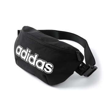 阿迪达斯（adidas）潮流时尚运动运动男女同款背包挎包