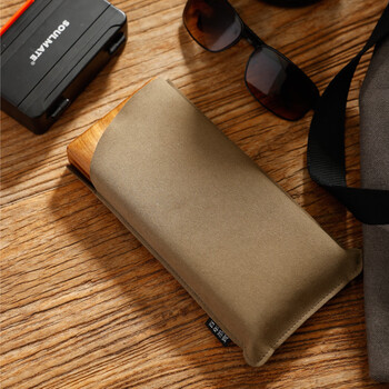 漢墨 笔墨游心文盒书法套装 传统盒款带盖砚台歙 文房四宝套装礼品送礼礼盒装