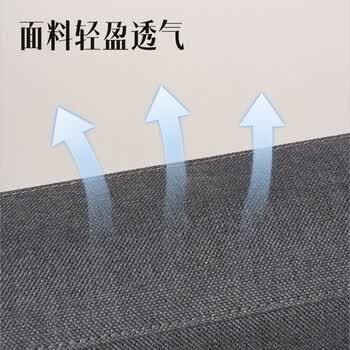 得力（deli）公文包加宽立体办公手提袋/会议包/事务包/文件包/商务拉链袋电脑包公文包 黑色