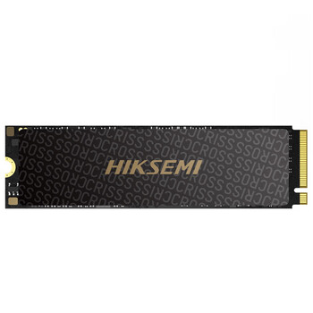 海康威视（HIKVISION）SSD固态硬盘 1TB A4000系列 M.2接口（NVMe协议）PCIe 4.0 读速7000MB/s 台式机笔记本电脑硬盘