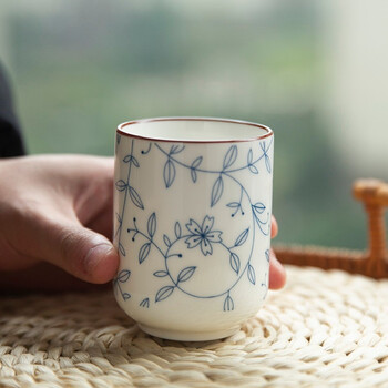直口茶杯品牌及商品- 京东
