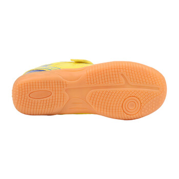 莹恋WINION严选 乒乓球鞋儿童男童女童 起点专业防滑耐磨训练鞋黄蓝35 莹恋WINION严选 乒乓球鞋儿童男童女童 起点专业防滑耐磨训练鞋黄蓝35