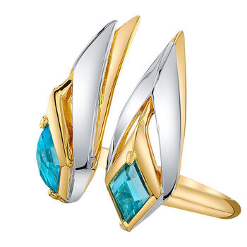 麦思伦(maisilun)英雄联盟卡莎戒指 lol  k/da  游戏周边 学生 均码