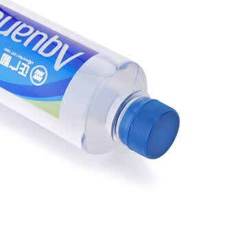 正广和中华老字号 弱碱饮用天然水350ml*24瓶 PH≥8.0 水源地灌装