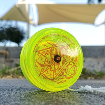 蚁诚豪潮品 2a悠悠球 loop blitzball闪电球新手竞技活睡眠溜溜球