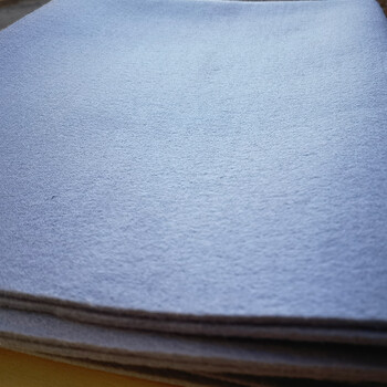 【全网低价，真便宜直播间】芬尚 ymz1501 文房四宝 加厚灰色书画毛毡0.8*1.2米 毛笔书法绘画用羊毛混纺毛毡