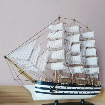 帆船模型工艺船品牌及商品- 京东