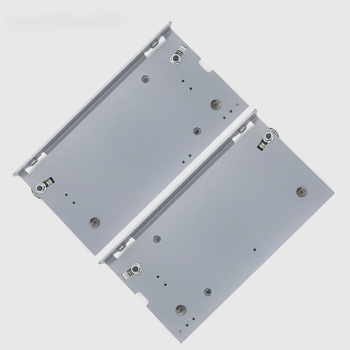 电梯轿门挂板800 900 1000开门72门挂轮组件适用三菱西奥电梯配件 800