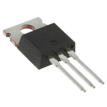 VISHAY Mosfet场效应管 SUP85N10-10-E3