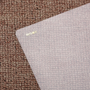 晨光(M&G)文具A4小学生考试垫板写字画画垫板软透明学习书桌垫考试专用中高考PVC ADB98337 晨光(M&G)文具A4小学生考试垫板写字画画垫板软透明学习书桌垫考试专用中高考PVC ADB98337