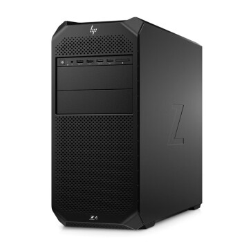 惠普（HP）【Z4 G5】【塔式工作站】台式主机 W3-2423/64G内存/1T固态+2T机械/RTX A4000 16G/DVDRW/定制	