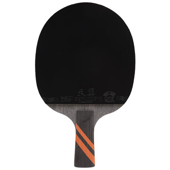 729 乒乓球拍直拍单只短柄 7星七星VERY纯木兵乓球拍 729 乒乓球拍直拍单只短柄 7星七星VERY纯木兵乓球拍