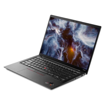 ThinkPad联想 X1 Carbon 14英寸商务高端超轻薄笔记本13代I7-1360P/16G/512SSD/2.2K/4G上网/集显/W11/定制