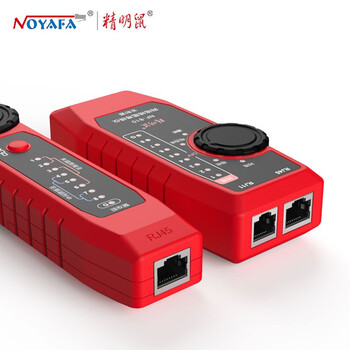 精明鼠 NF-810 多功能网线 寻线仪 网络测试仪查线器测线仪检测巡线仪对线器 NF-810 精明鼠 NF-810 多功能网线 寻线仪 网络测试仪查线器测线仪检测巡线仪对线器 NF-810
