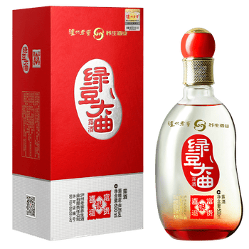 泸州老窖绿豆大曲价格品牌及商品- 京东