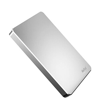 朗科移动硬盘 G722-2TB 个