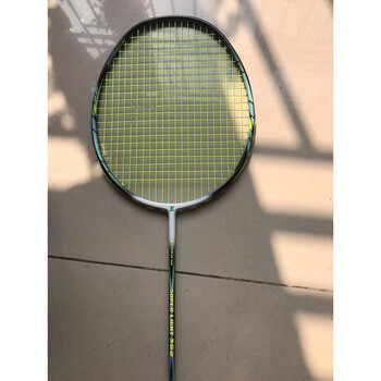 鹰牌羽毛球拍鹰牌eagle羽毛球拍单拍高磅全碳素纤维专业耐用轻便套装