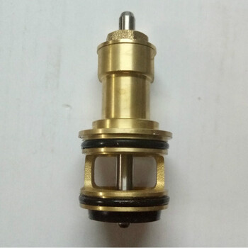 原装vn6013电动二通阀中央空调电磁阀两通阀执行器vn4013 dn20 阀芯