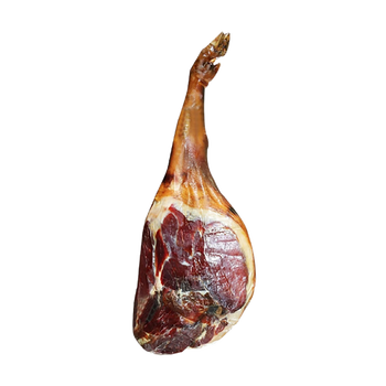 18斤云南土猪农家风干三年整只特产整腿腊肉老火腿整只18斤处理干净