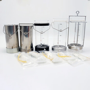 久龙玺 不锈钢水质采样器 久龙玺 不锈钢水质采样器