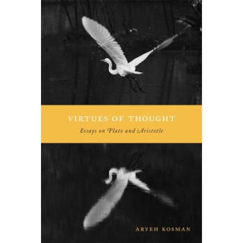 Virtues of Thought: Essays on Plato and Aris...