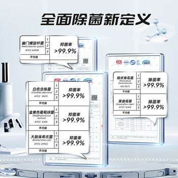 平衡点立白洗碗凝珠26颗 洗碗机洗涤剂清洁块洗碗粉洗碗块三合一食品用