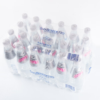 圣碧涛（SAN BENEDETTO）饮用天然水500ml*24整箱意大利进口弱碱性阿尔卑斯山