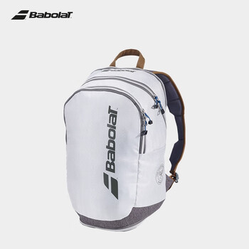 百保力（Babolat）百宝力网球包温网联名PURE网球双肩包网球运动包
