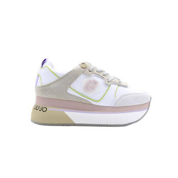【德国直邮】liu.jo 运动鞋 女士 37 白色